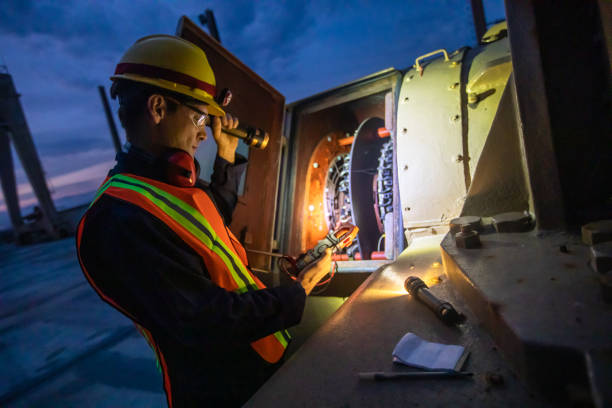 Best Circuit Breaker Repair  in Weldon, NC