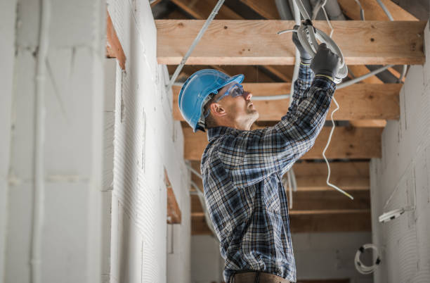 Best Commercial Electrician Services  in Weldon, NC