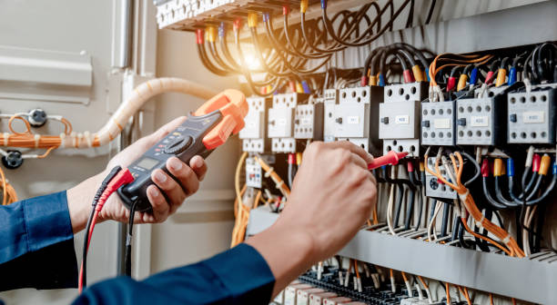  Weldon, NC Electrician Pros