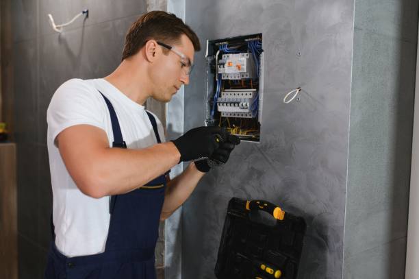Best Electrician for Home Renovation  in Weldon, NC