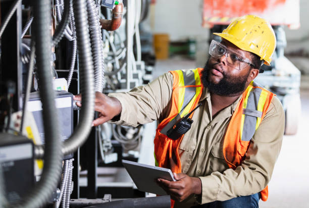 Affordable Electrical Installation in Weldon, NC